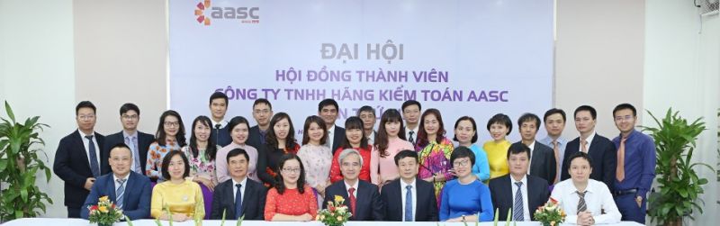 Giới thiệu AASC